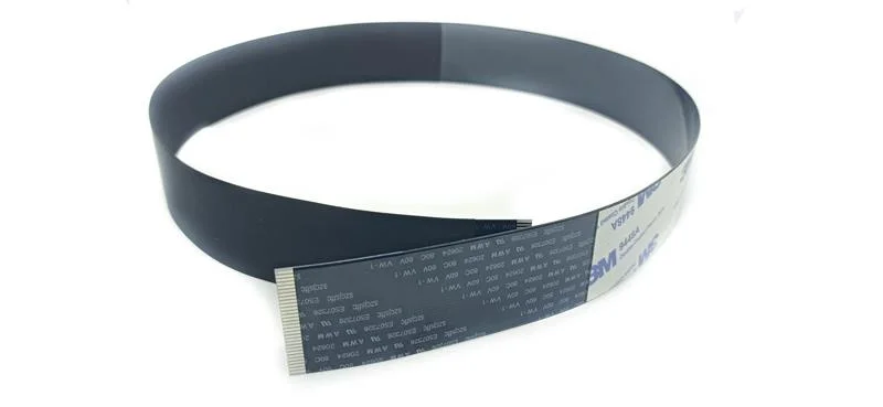 Cable de eje Z para X1 extrusor para impresora Artillery sidewinder 1071SZ