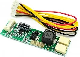 Cable de placa de corriente constante a placa de luz Constant current board to light board cable 10.102.0018