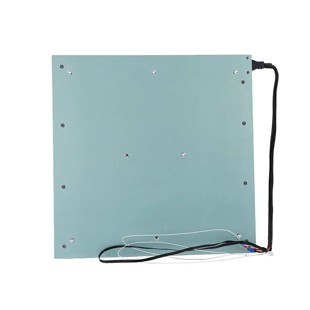 Cama Neptune 4 Plus hot bed assembly 20.205.0088 c23