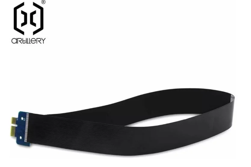 ARTILLERY CABLE PLANO FLEX EJE Z C/FICHA 650MM X2 COD ART-CAB-PLAFLE-EJE Z- 650MM- X2 8452 C15