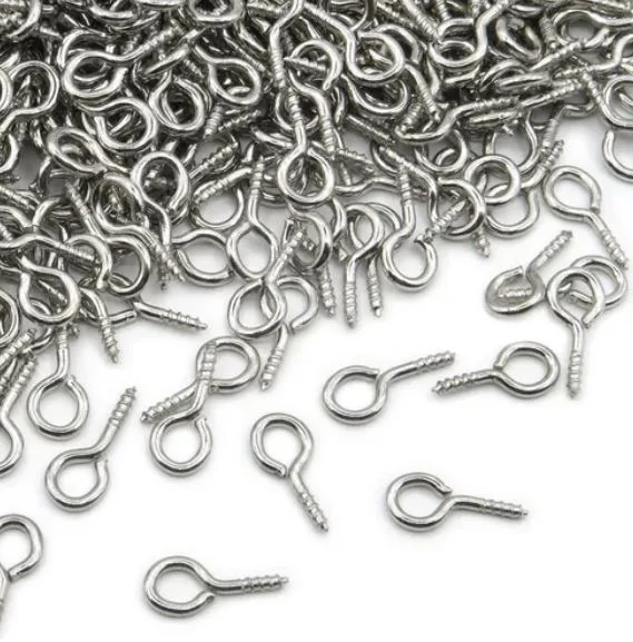 Piton Cerrado 5.5x12mm X 10 unidades cod: MlA-1114696418