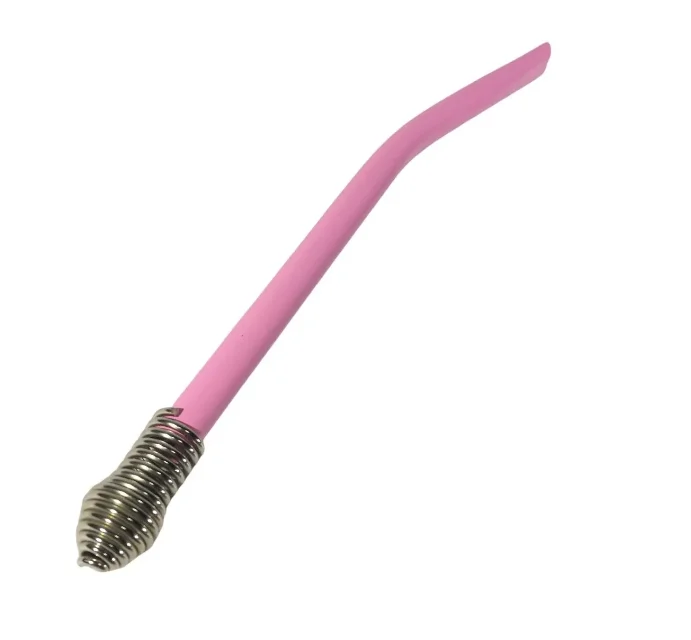 ROSA BOMBILLA RESORTE (ka)