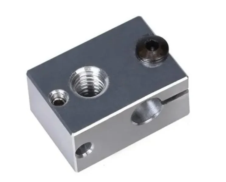 Bloque Calefactor E3d Artillery Hornet COD MLA 1120495816