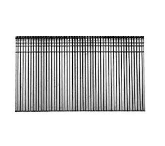 Caja de clavos 10 mm x 1000 unidades para engrampadora BAROVO CPE10