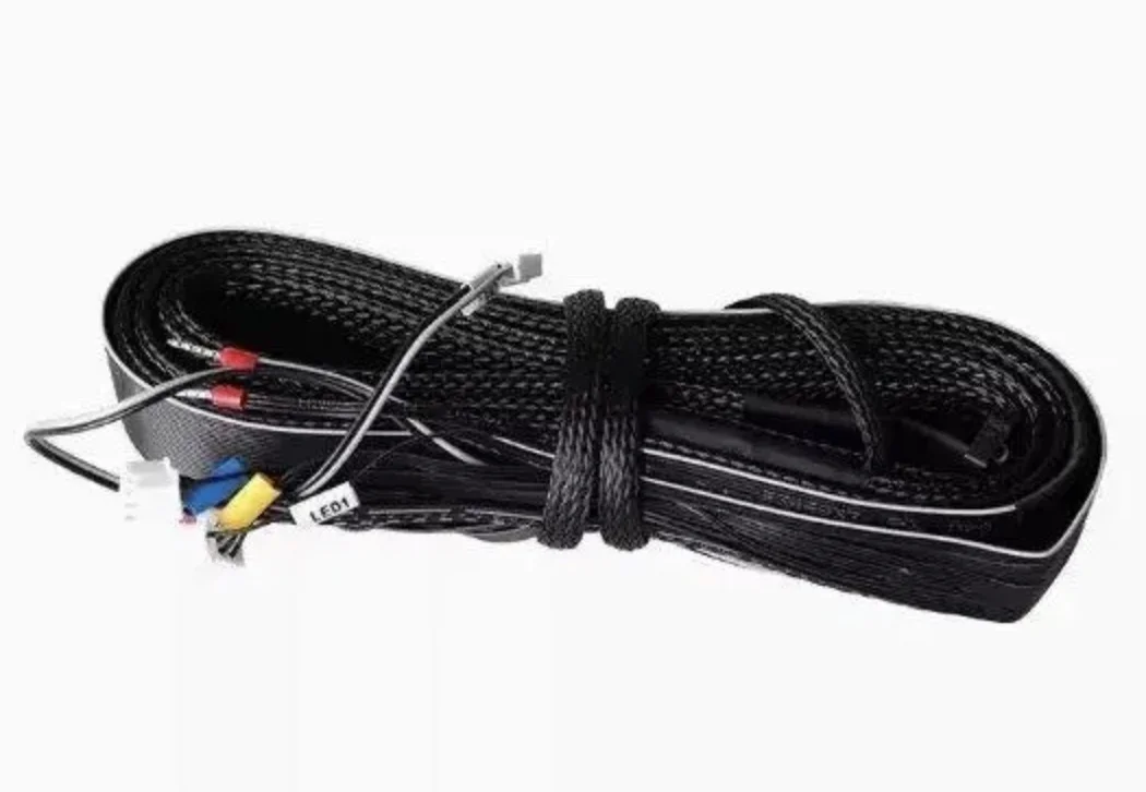 Conjunto de cables del extrusor Neptune 4 Max extruder cable assembly 20.204.0140