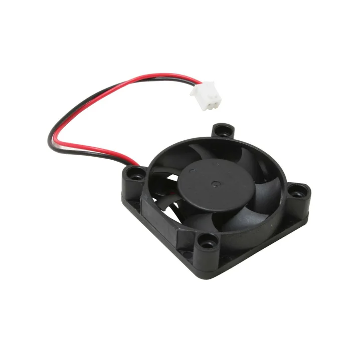 Cooler Ventilador 3010 a rodamiento 24v 3010 (30x30x10mm)  31506 C16