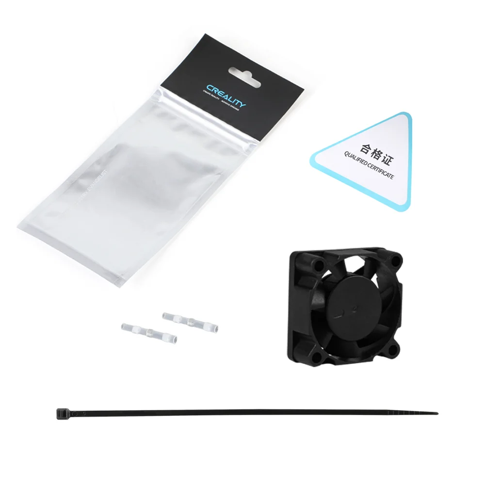 Cooler Creality 3010 24v TURBINA FAN COOLER VENTILADOR 4004110080 cod 948 C16