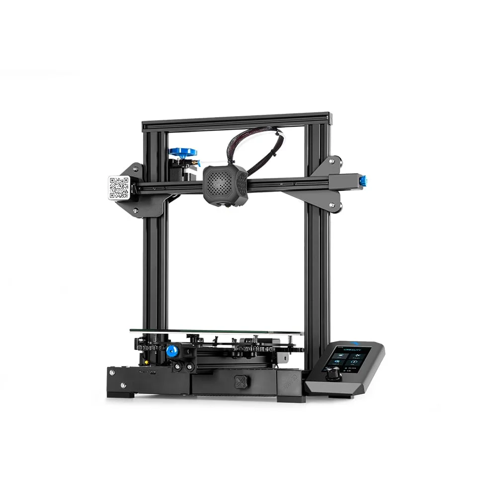 Ender 3 V2 IGUAL A NUEVA 220X220X250 Impresora 3D FDM Creality 30 DIAS GARANTIA