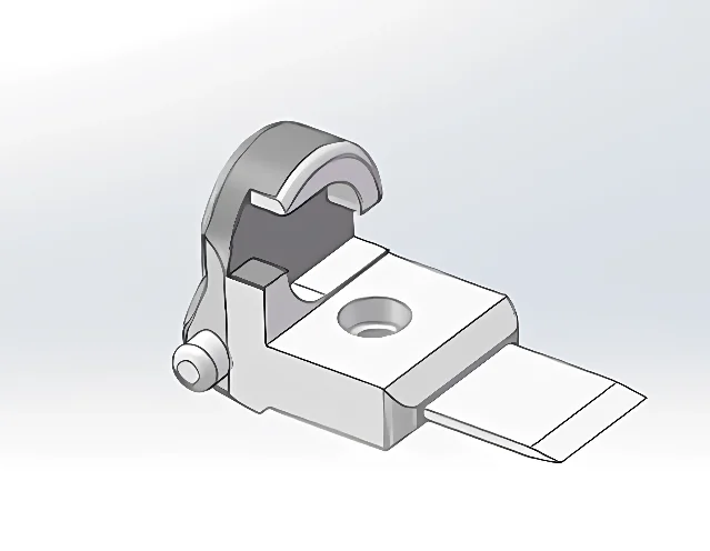 Cortadora de filamentos AD5X 20004637001 C2