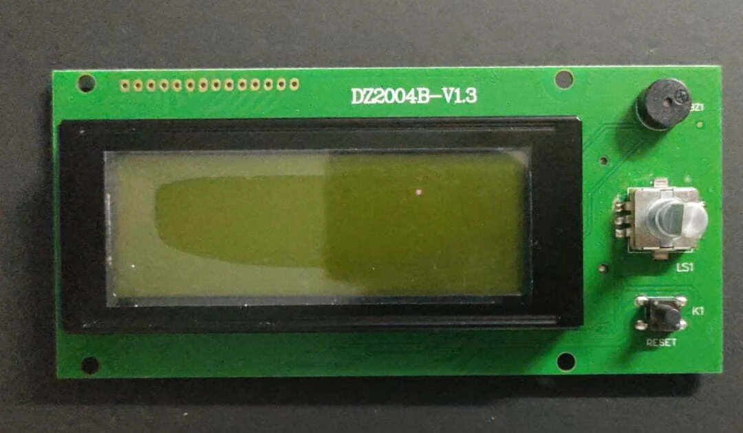 Display Hellbot SIN FICHA MAGNA 1 V1 cod 721