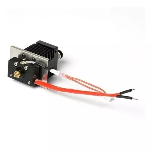 Hotend Hellbot Magna Dual completo COD 724 C1