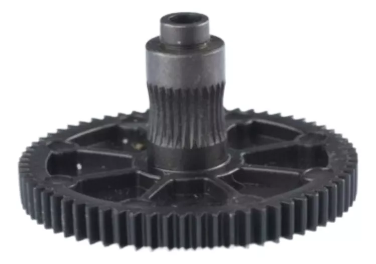 Engranaje Pom Artillery Genius X1/x2 Extrusor Titán MLA-1528121042