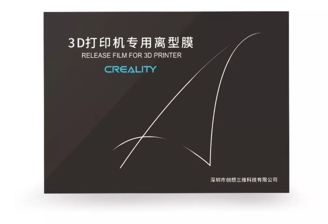 FEP FILM  LCD RESINA CREALITY Ld 002h Y Halot One 200x140x0,15mm 4004010155