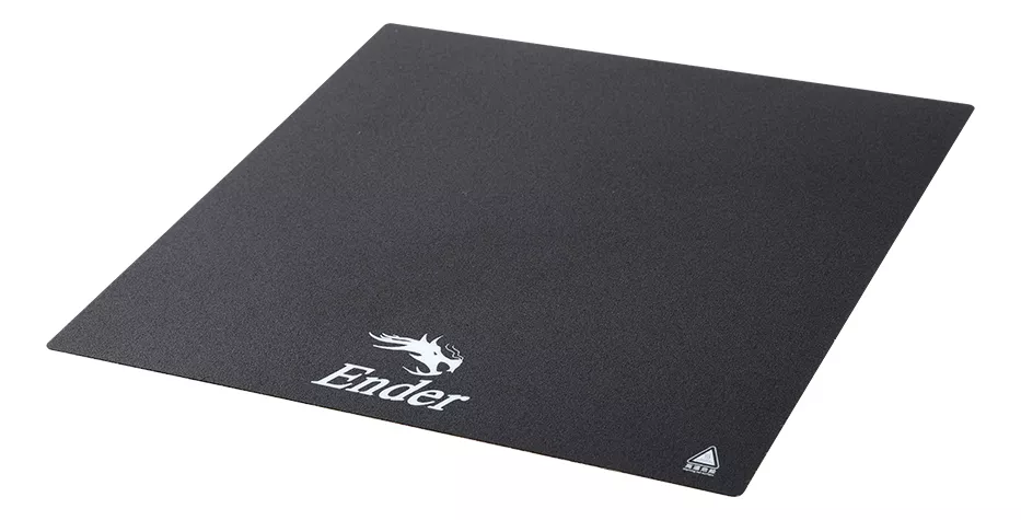 Sticker Cama Caliente Creality 235x235x1mm Para Ender-3 - 4004090034