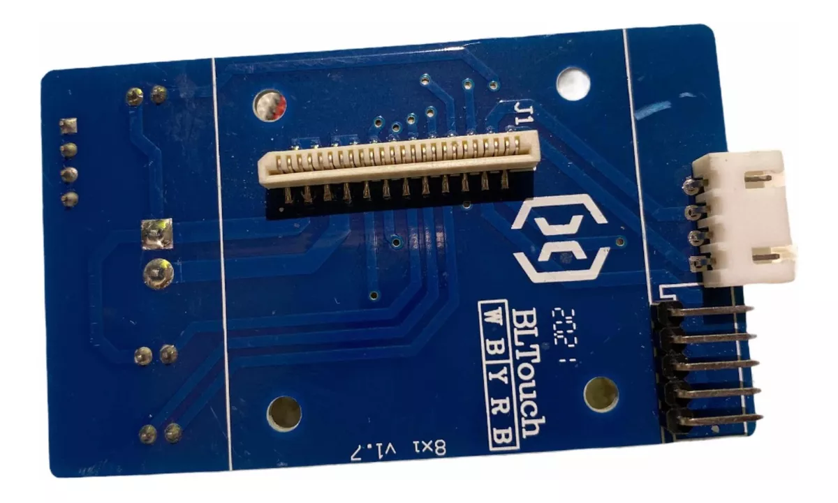 Placa Pcb Extrusor Artillery Genius-MLA-912018271