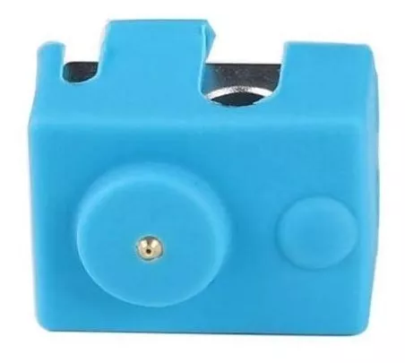 Aislante Silicona Funda Azul Protector Artillery Hornet COD 1554