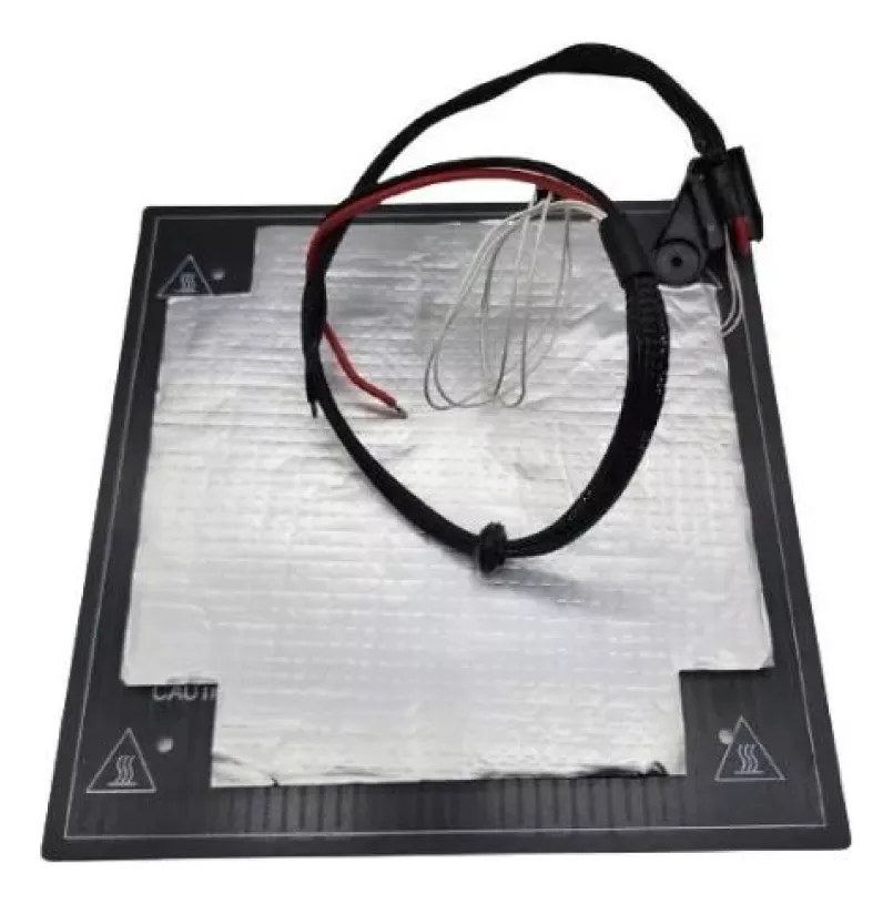 KIT CAMA CALIENTE HELLBOT MAGNA SE-COD 1159