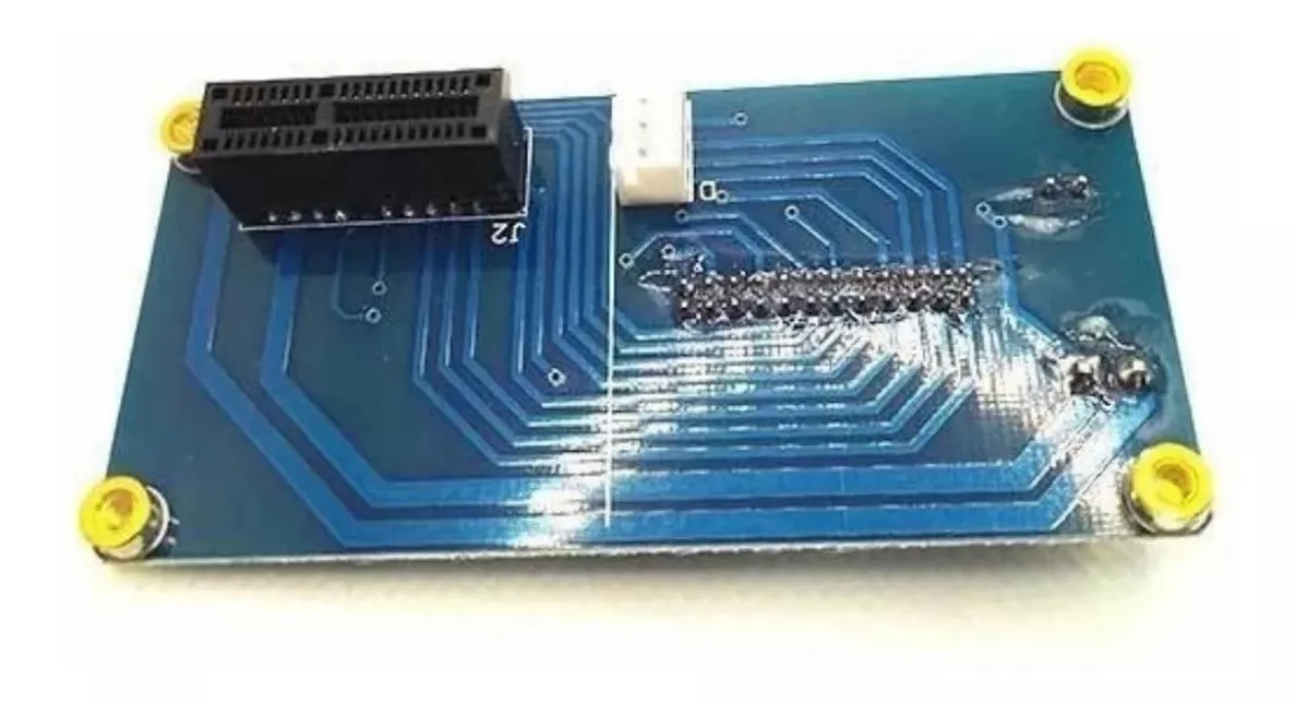 Placa de eje Z Artillery Genius COD 1063 C7