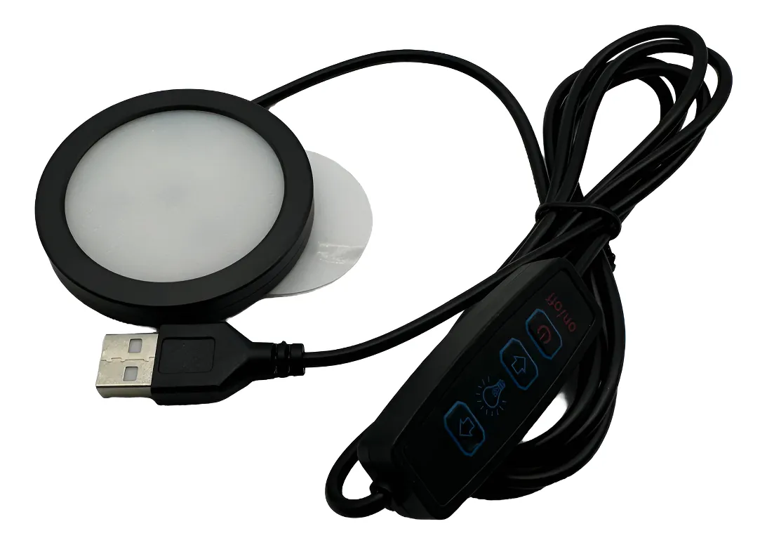 Kit Led Generico Tipo Bambu Lab- Luz Fria