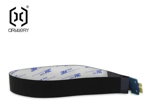 Cable de extrusor Artillery X2 eje Z COD 2369