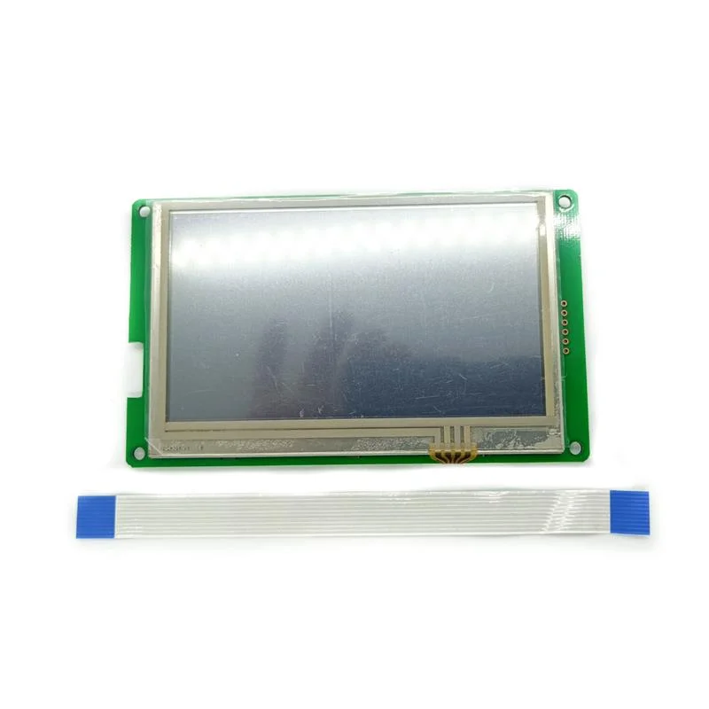 Display tactil Wanhao D9 cod 1203