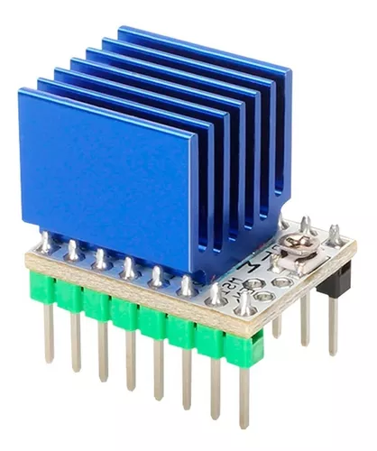 Driver TMC2208 Hellbot 1930 C7