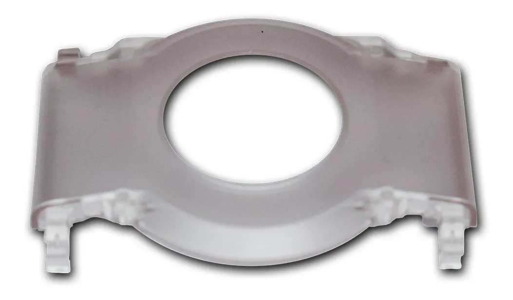 Ducto Para Ventilación Impresora 3d Biqu fan tobera SWK000237