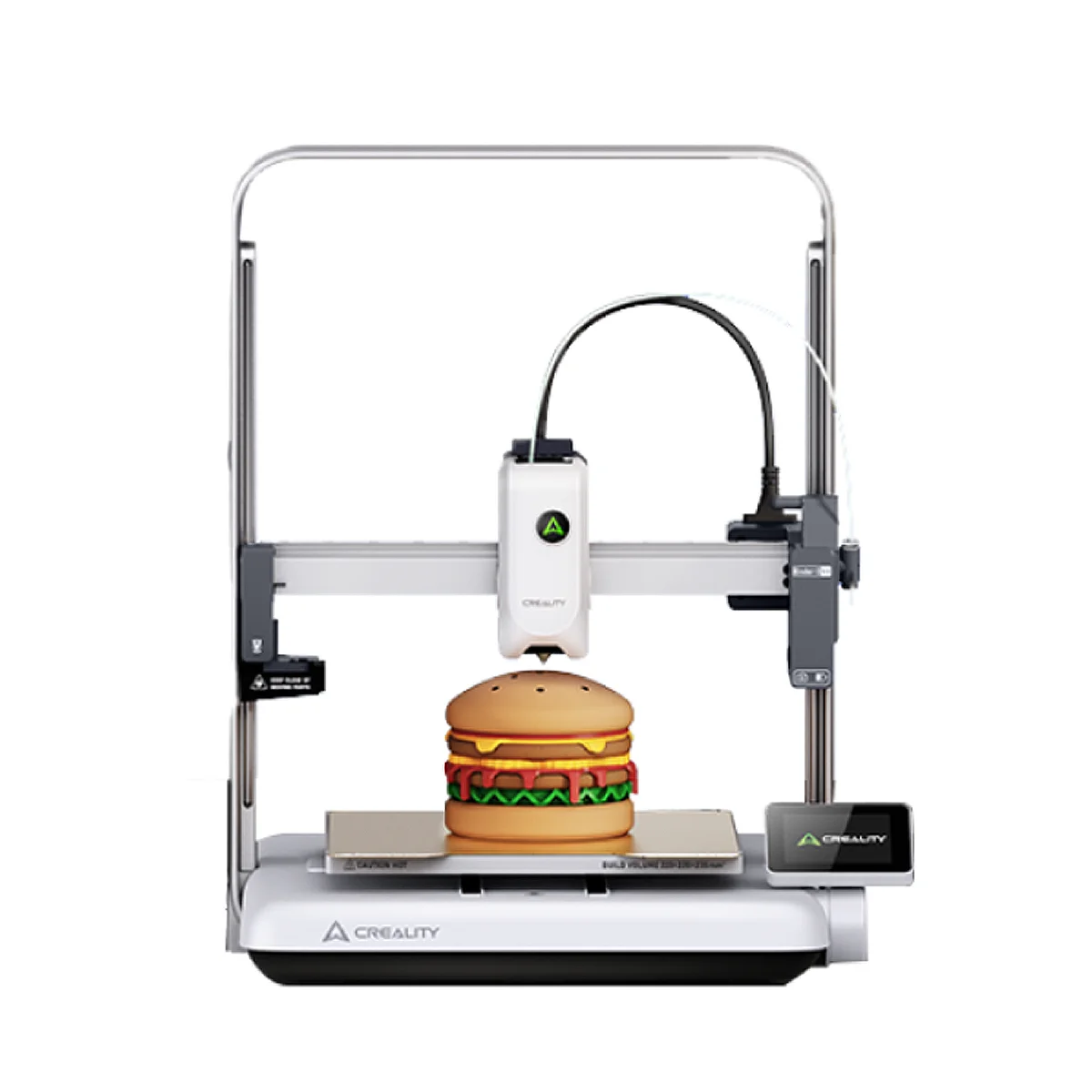 Ender-3 V4 Creality  396 x 359 x 456 mm Preventa marzo Impresora 3D FDM