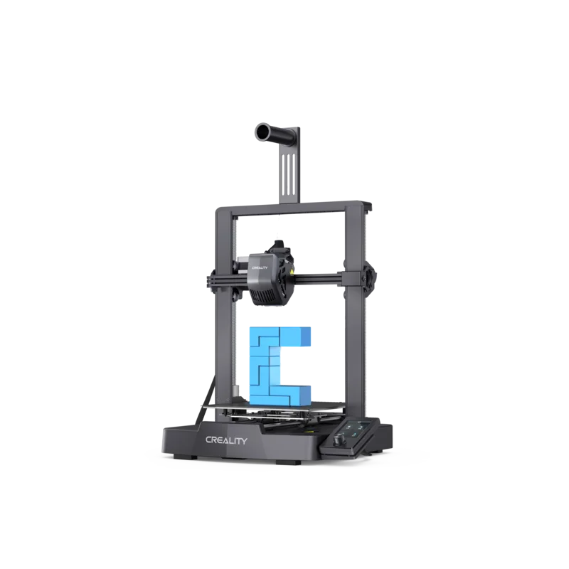 Ender 3 V3 SE 220x220x250mm Impresora 3D FDM Creality