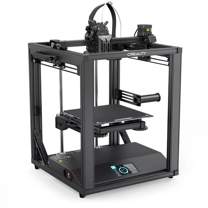 Ender 5 S1 220x220x280 Impresora 3D FDM Creality COD 2522