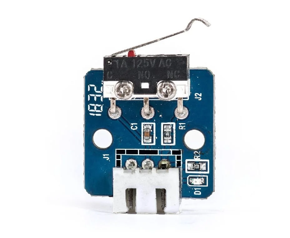 Endstop Hellbot COD 1103