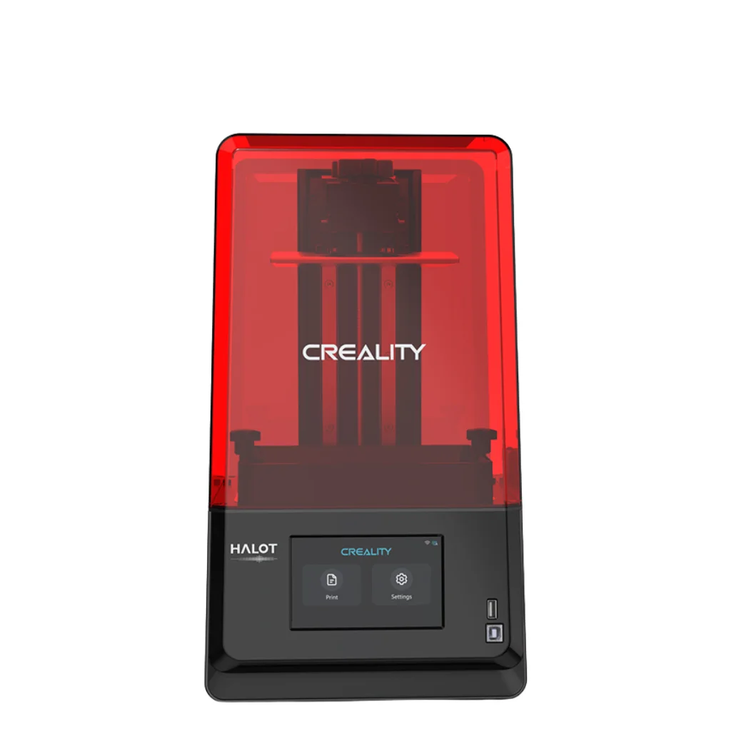 IMPRESORA 3D CREALITY HALOT-ONE PRO