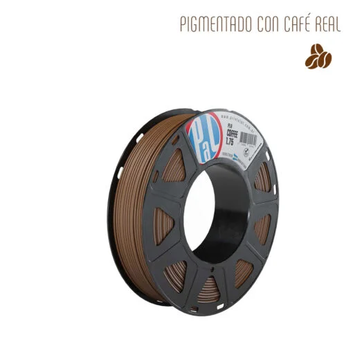 COFFEE PLA ART PrintaLot x 250 gr Filamento 3D DIAMETRO 1,75mm
