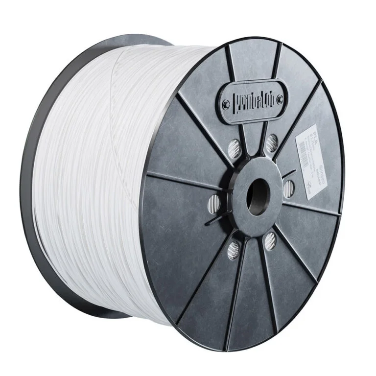 BLANCO PLA 5KG PrintaLot Filamento 3D DIAMETRO 1,75mm