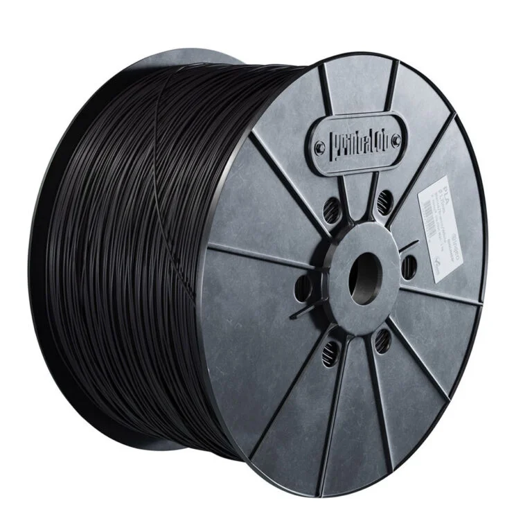 NEGRO PLA 5KG PrintaLot Filamento 3D DIAMETRO 1,75mm