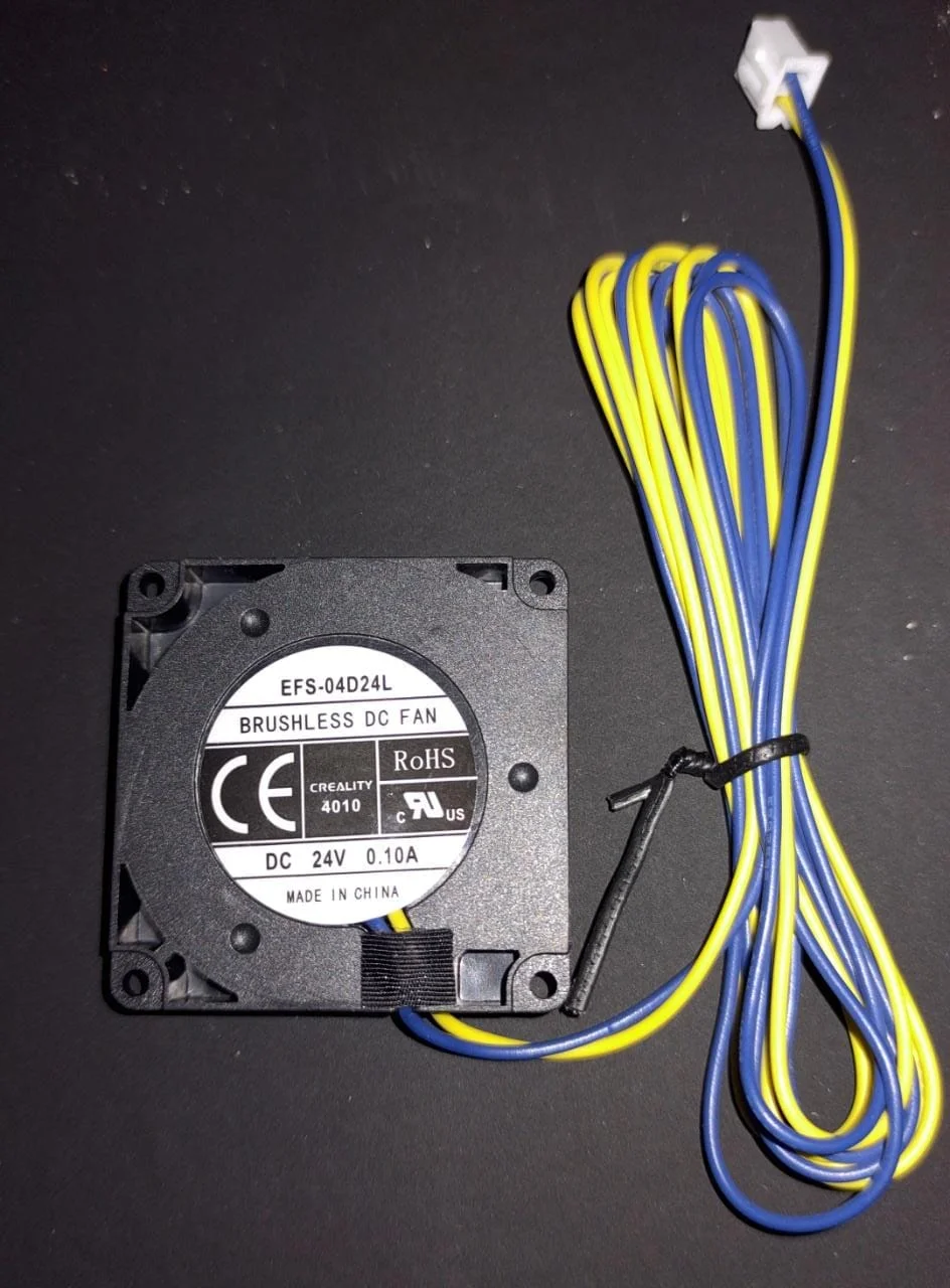 Sensor Fin De Carrera Creality 3d Ender 2 Pro Generico MLA-1371053044