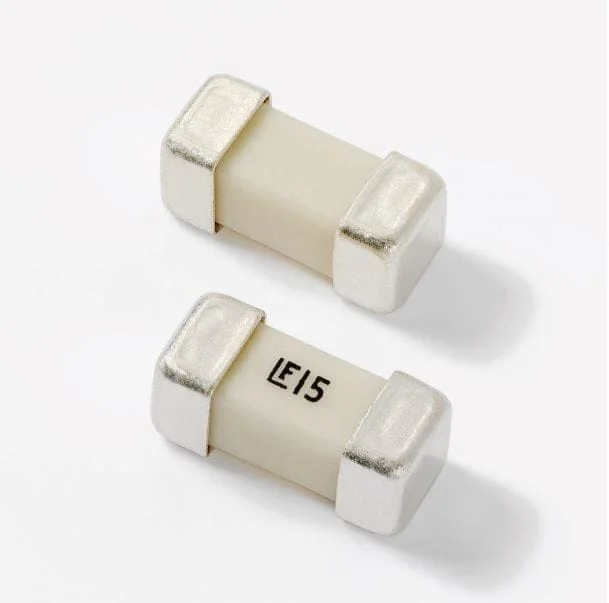 Fusible SMD 15 A Hellbot Magna 15A COD 688