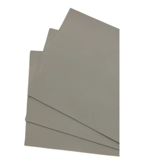 Goma Laserable Laser Para Sellos A4 Libreria Co2 Sin Olor 3801