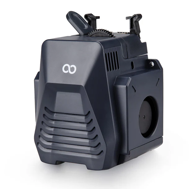 HOTEND COMPLETO Dual Gear Direct Extruder kit for Neptune 4 Plus-4 Max 50.204.0063 C3