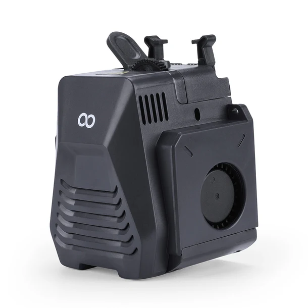 HOTEND COMPLETO Dual Gear Direct Extruder kit for Neptune 4 Pro 50.204.0062 C2