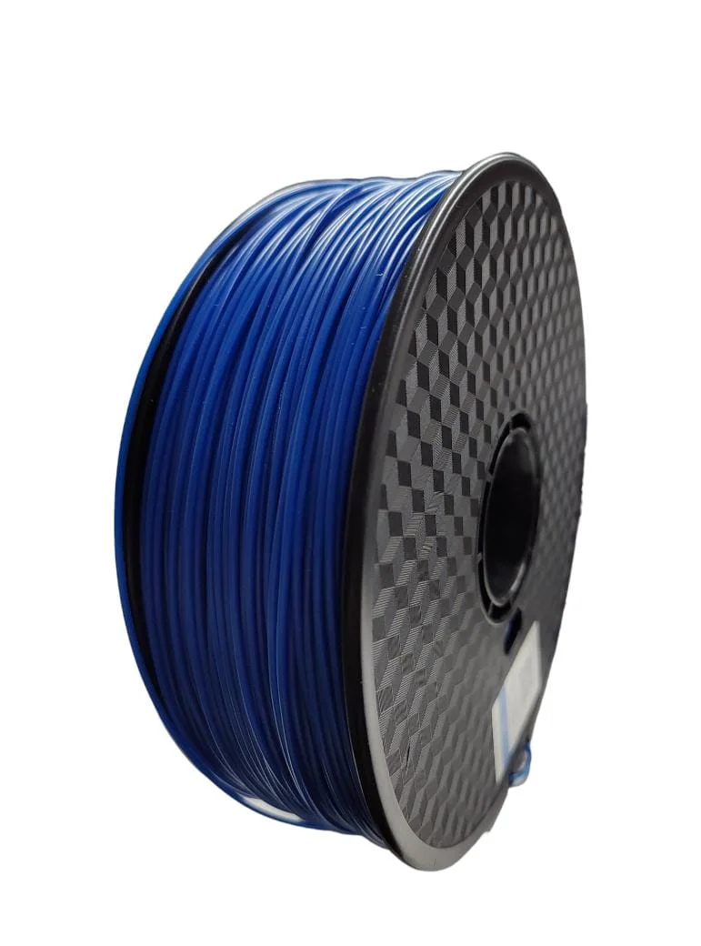 OPORTUNIDAD AZUL ABS Filamento 3D Hellbot 1Kg 1.75mm (copia)