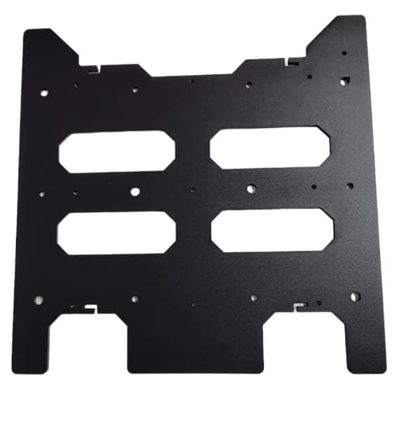 ARMAZÓN CAMA CALIENTE CREALITY CR-6 MAX Cod 2140