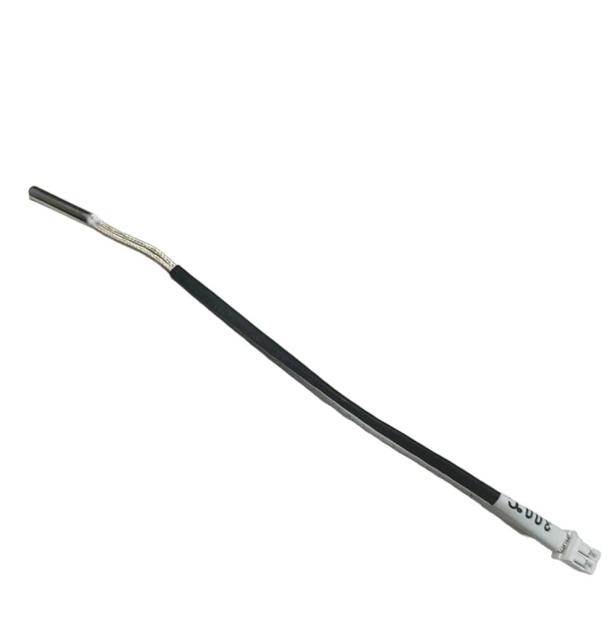 Termistor de Creality Ender 5 S1 3mm x 15mm 300 grados - 3103020150 C10