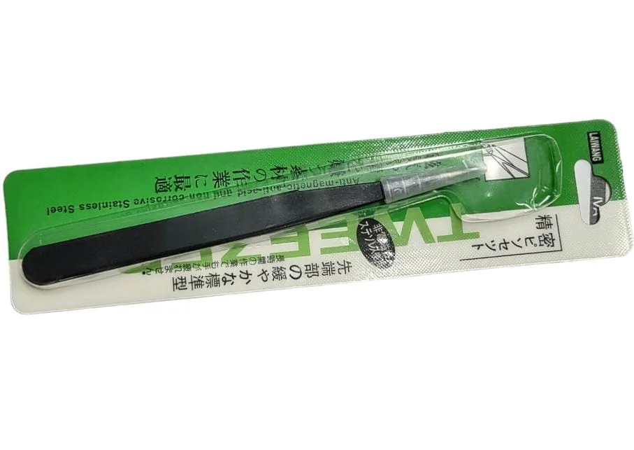 Pinzas de impresión 3D COD B01