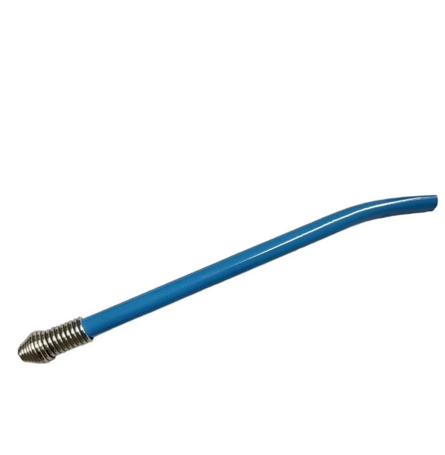 CELESTE BANDERA BOMBILLA RESORTE (ka)