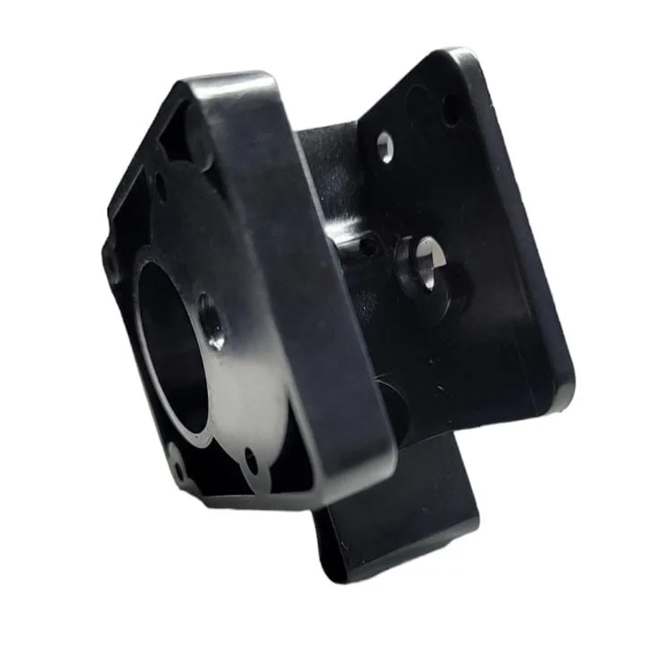 Cacarsa extrusor 1 de la hidra COD 194821 C3