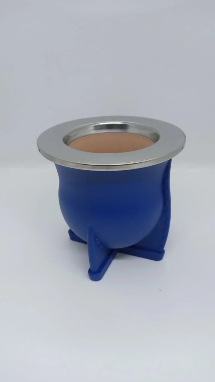 Azul Mate LASERABLE sin bombilla