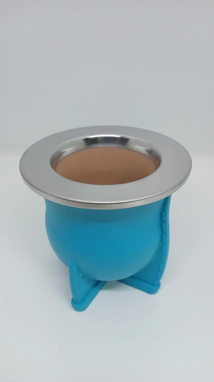 Turquesa Mate LASERABLE sin bombilla