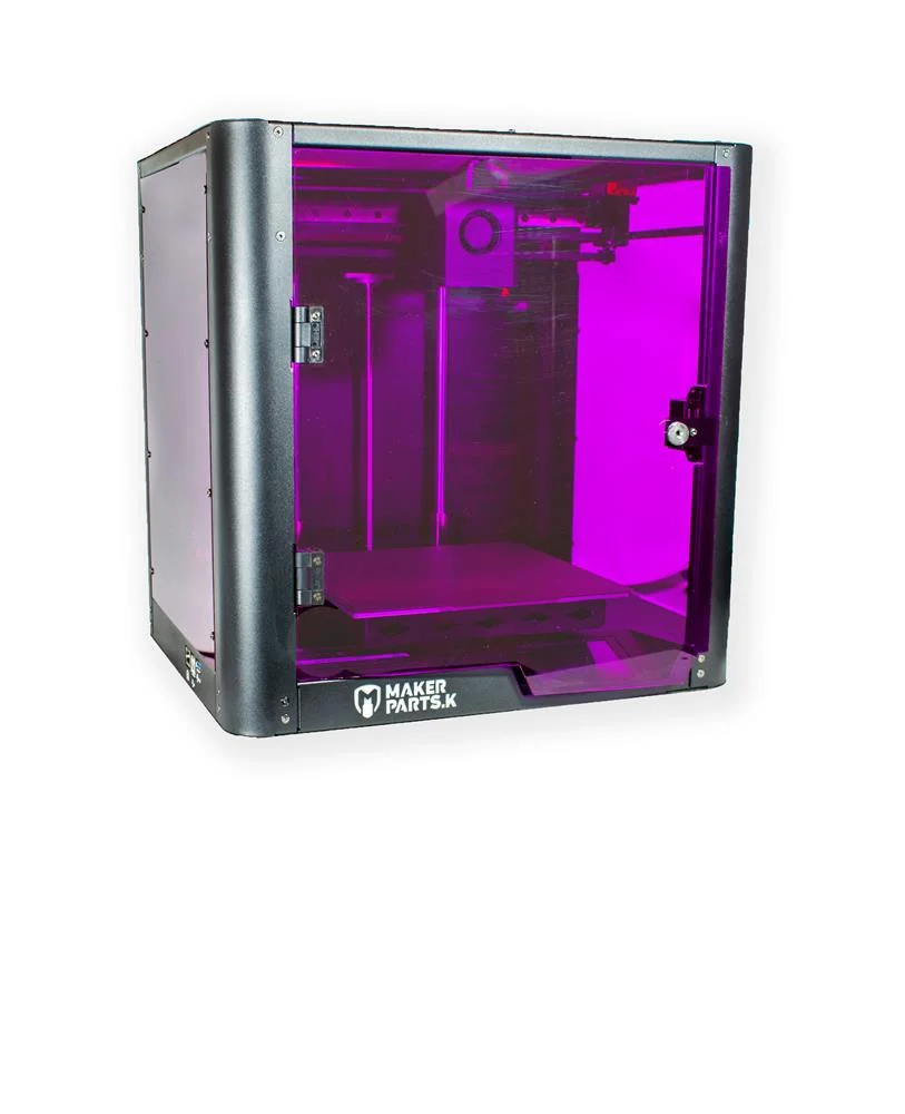 K 210x210mm Klipper Impresora 3D FDM Makerparts 32645