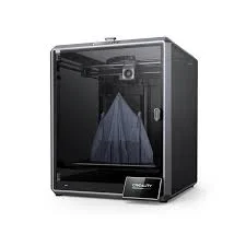 K1 MAX 300X300X300mm Impresora 3D FDM Creality 1002110005